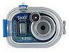 Blue Jazz Water Resistant Camera